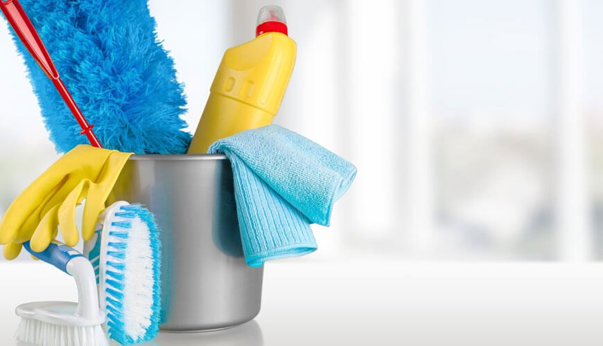 FAQs About Cleaning Services
