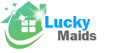 Lucky Maids