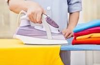 ironing services